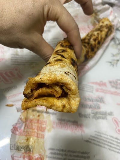 Öncü Döner - Restoran