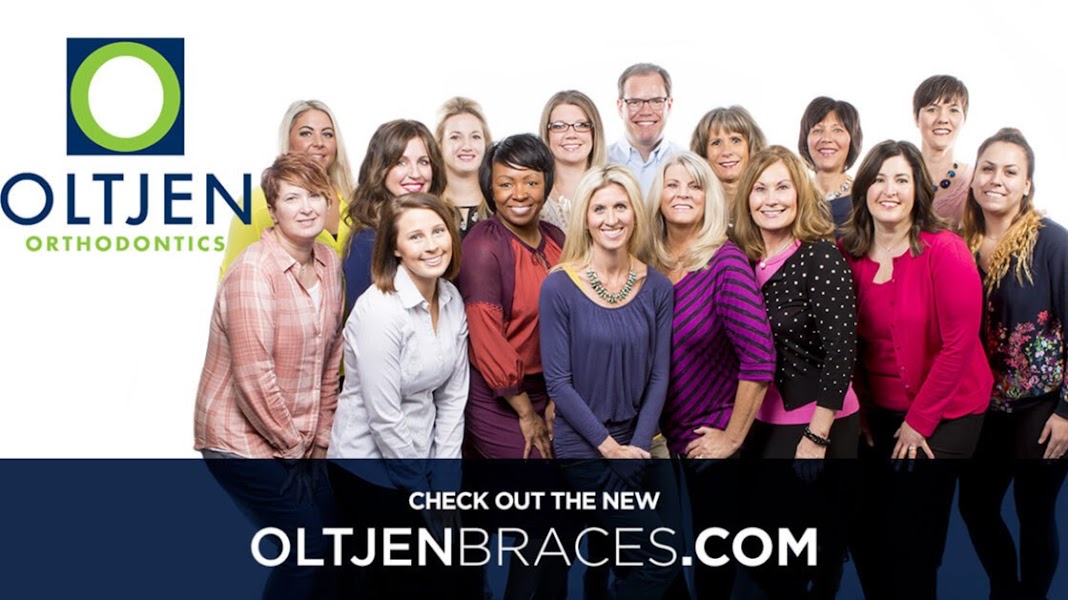 Oltjen Orthodontics