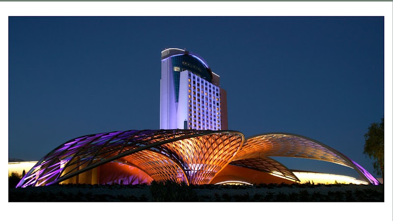 Morongo Casino Resort & Spa