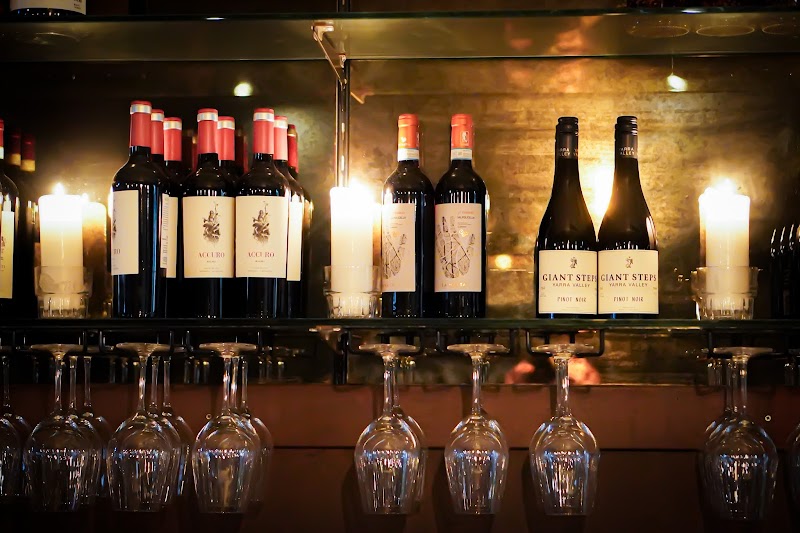 Duck in Heaven Thirroul