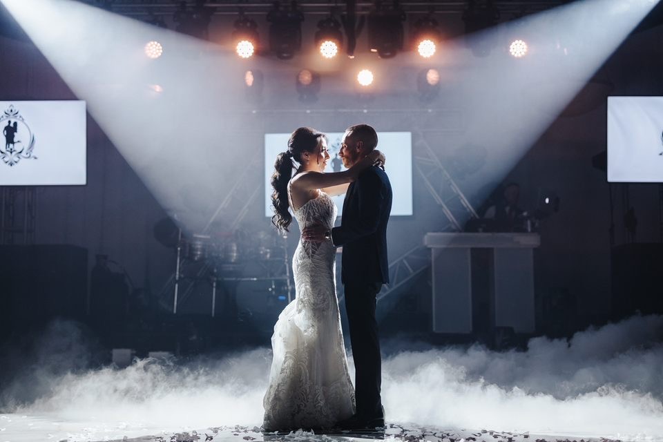 Dash of Class Platinum Wedding DJ’s: Google Places image 4