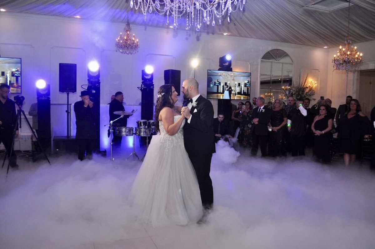 Dash of Class Platinum Wedding DJ’s: Google Places image 3