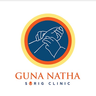 Guna Natha Sorig Clinic