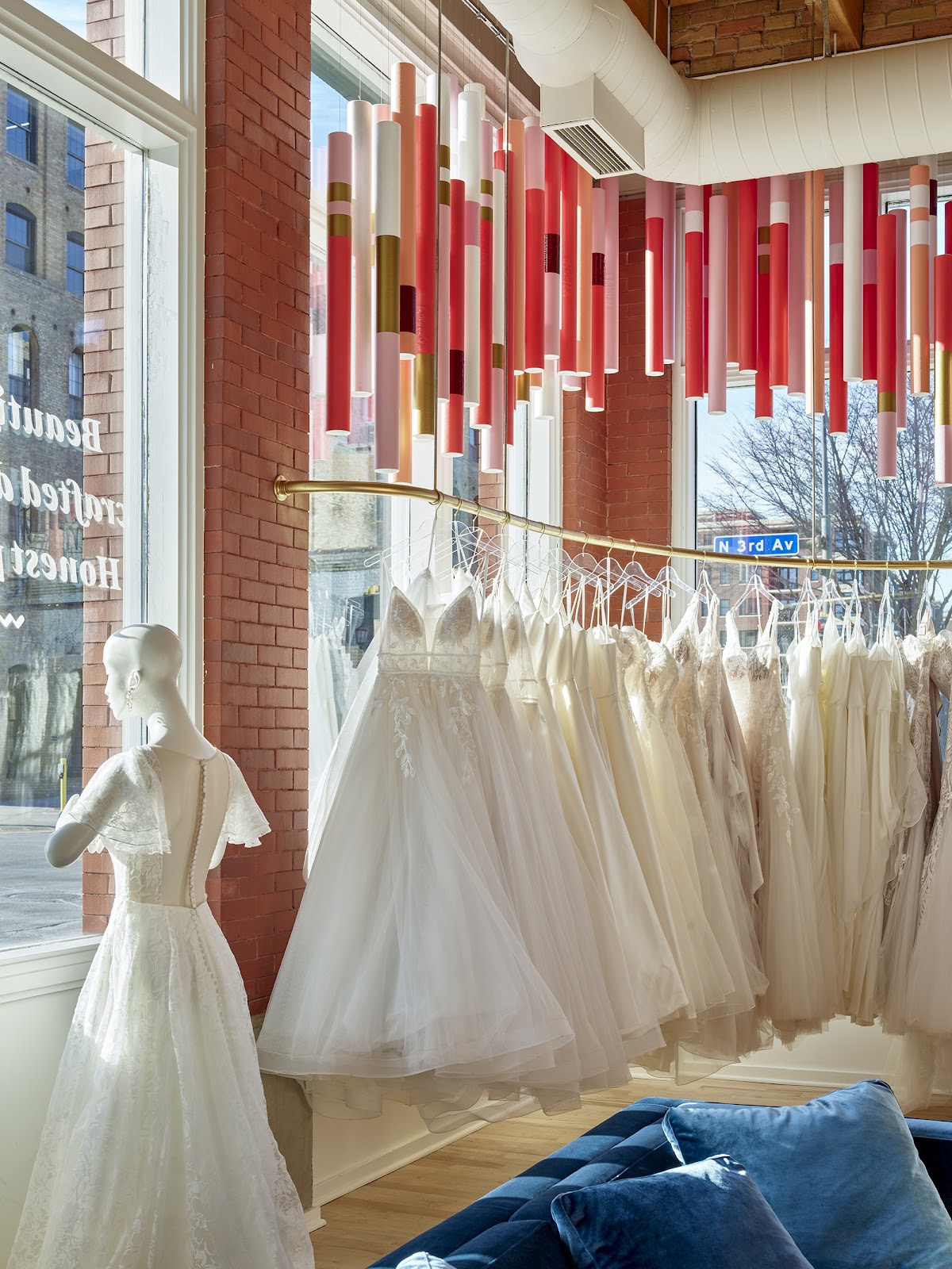 Vow'd Minneapolis: Google Places image 4