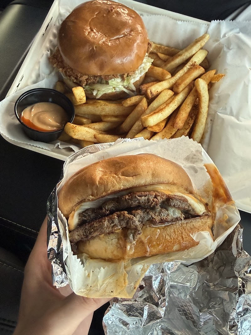 Quick Bite Halal Food Truck photo 4