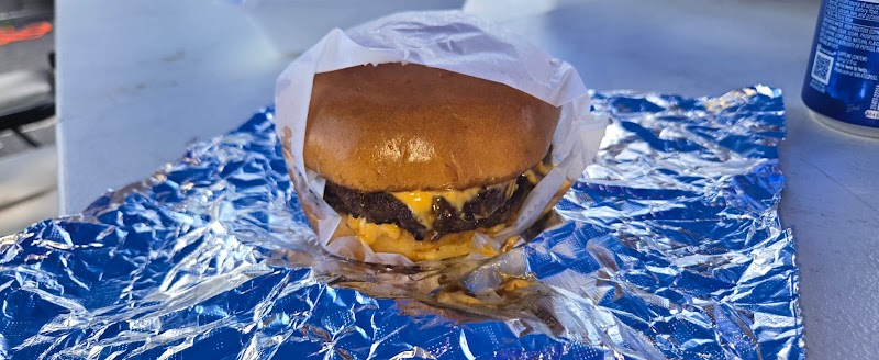 Quick Bite Halal Food Truck photo 6