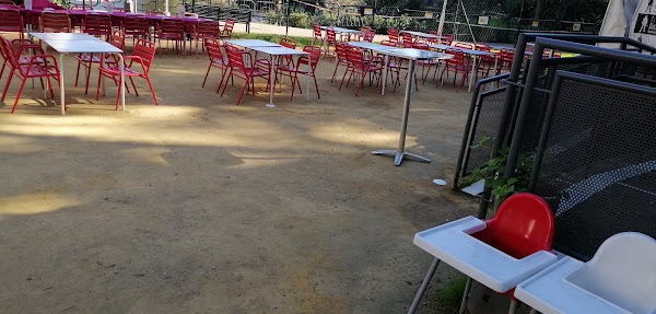 Kiosco Bar Los Príncipes