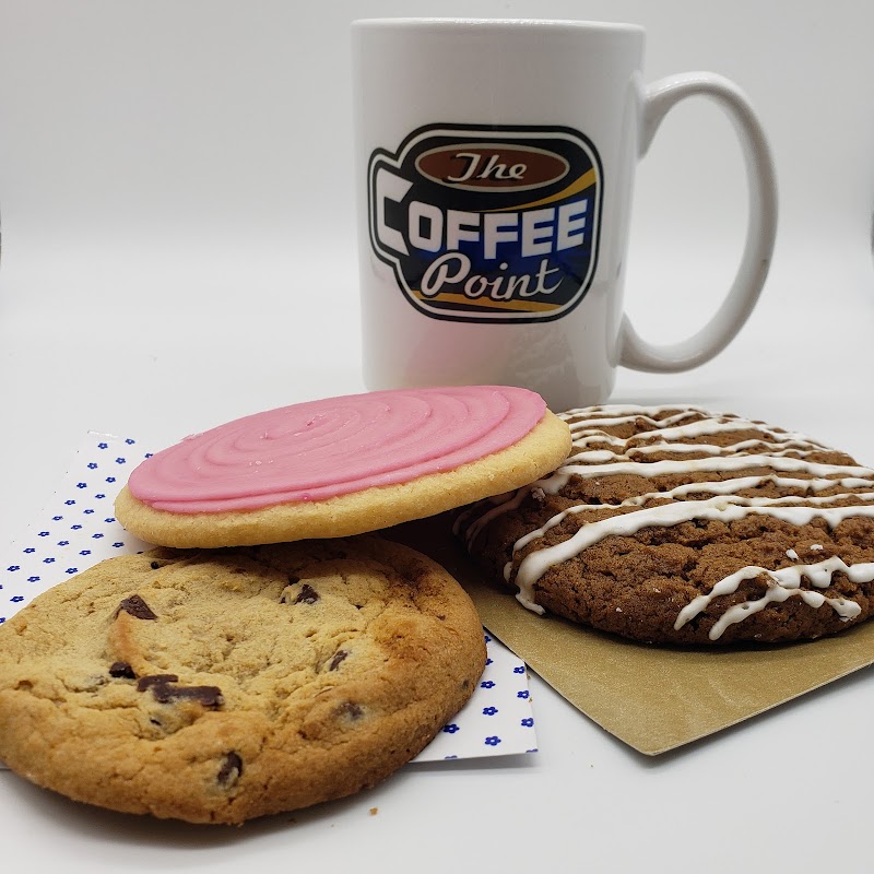 The Coffee Point photo 4