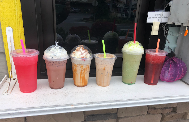 The Coffee Point photo 2