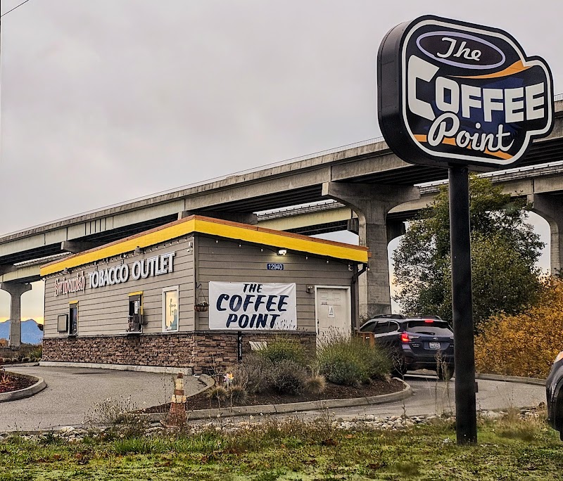 The Coffee Point photo 1