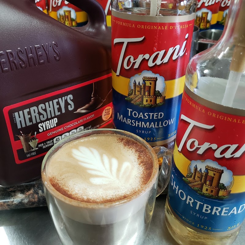 The Coffee Point photo 3