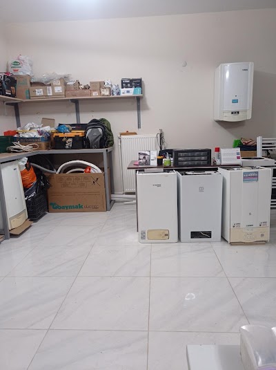 Bayramoğlu teknik - Kombi Servisi