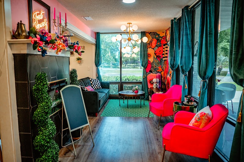 The Caruzinn Cafe photo 3