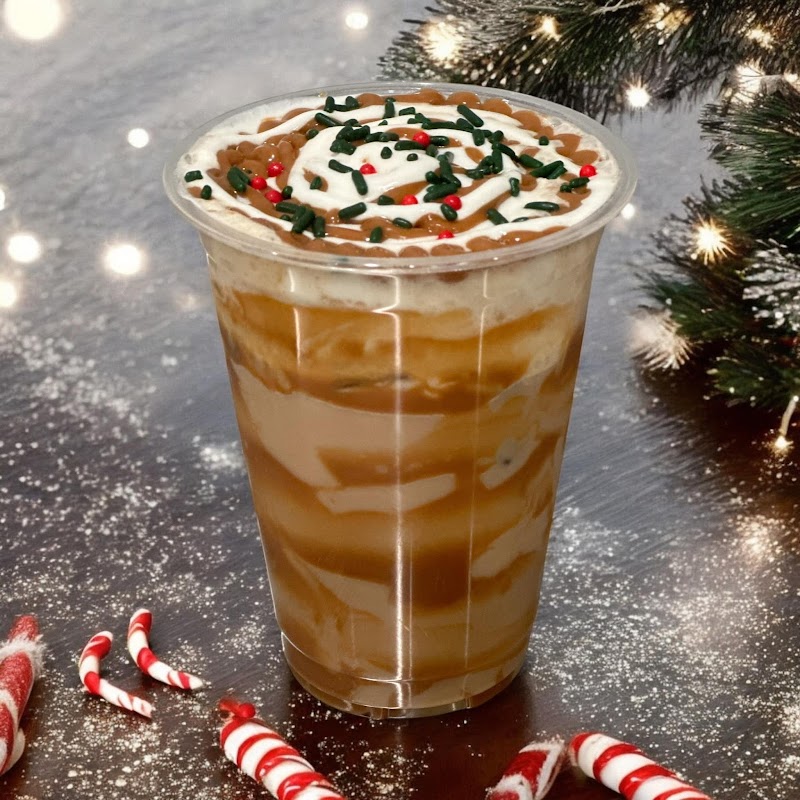 The Caruzinn Cafe photo 2