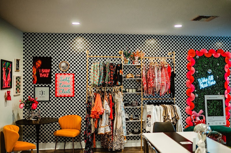 The Caruzinn Cafe photo 4