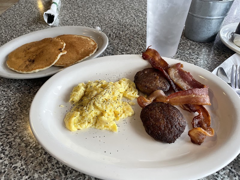 Sunrise Cafe photo 2