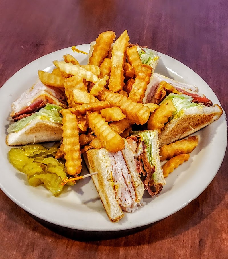 Sunrise Cafe photo 4