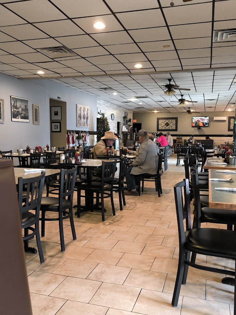 Sunrise Cafe photo 3