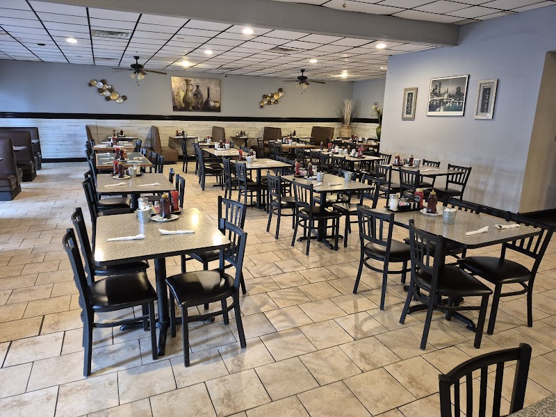 Sunrise Cafe photo 2