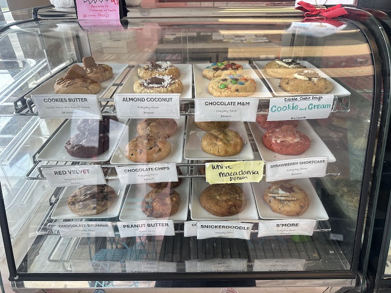 Bread.Butter Bakery photo 1