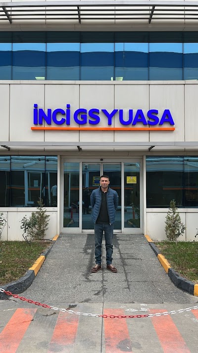 karataş akü market toptan satış ve servis - Oto Servisi