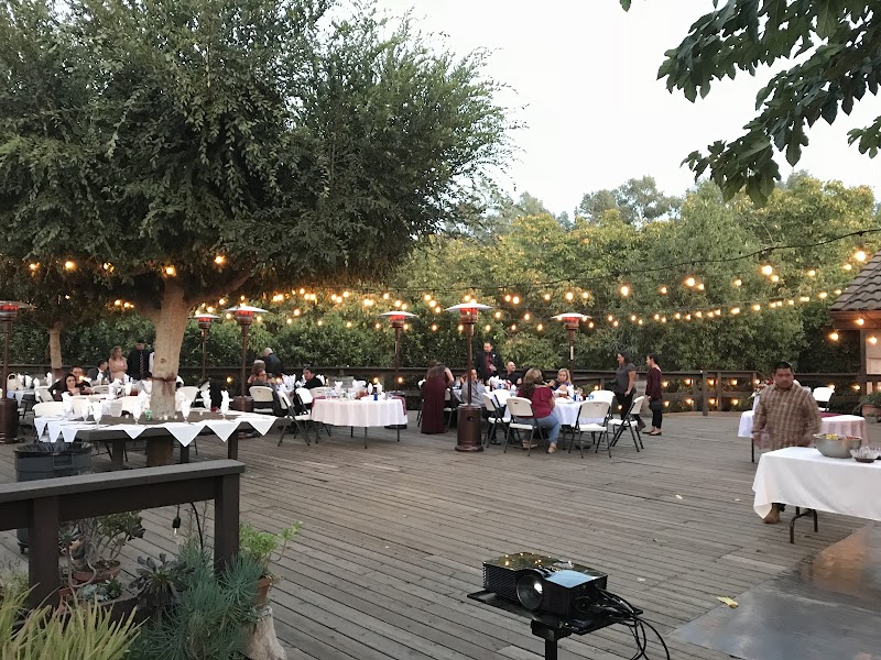 Valhalla at the Grove