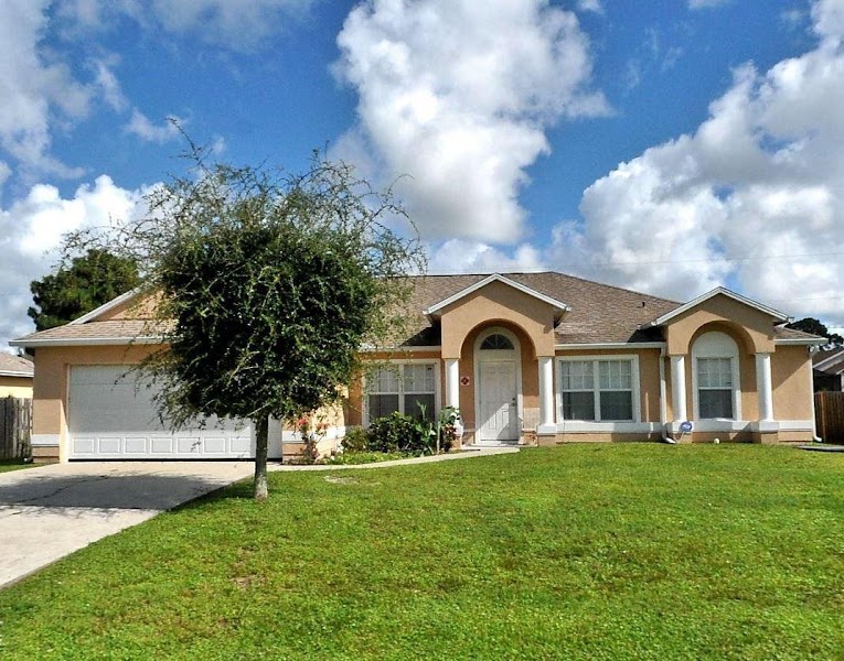 Baxter's Adult Living Facility, INC