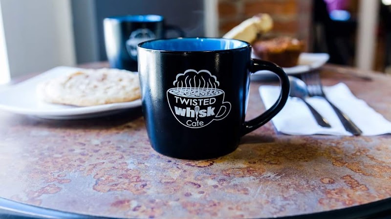 Twisted Whisk Café photo 3