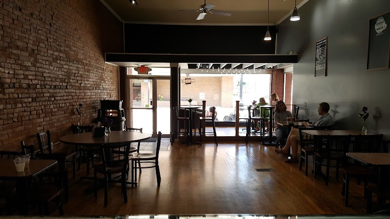 Twisted Whisk Café photo 1