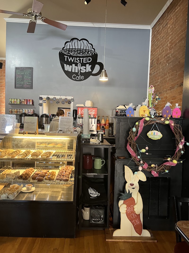 Twisted Whisk Café photo 4