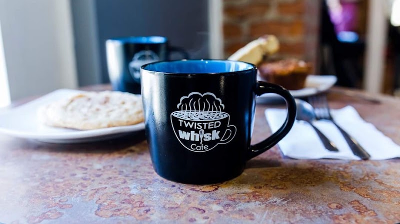 Twisted Whisk Café photo 2