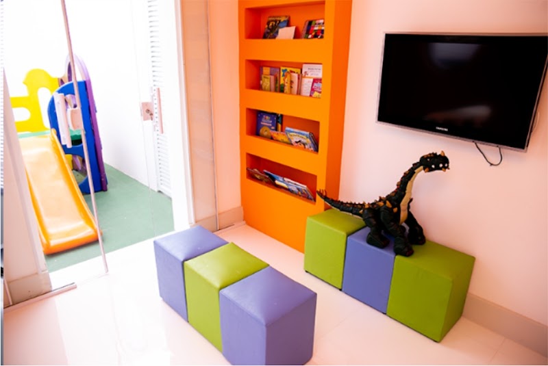 Clínica Famille - foto 4