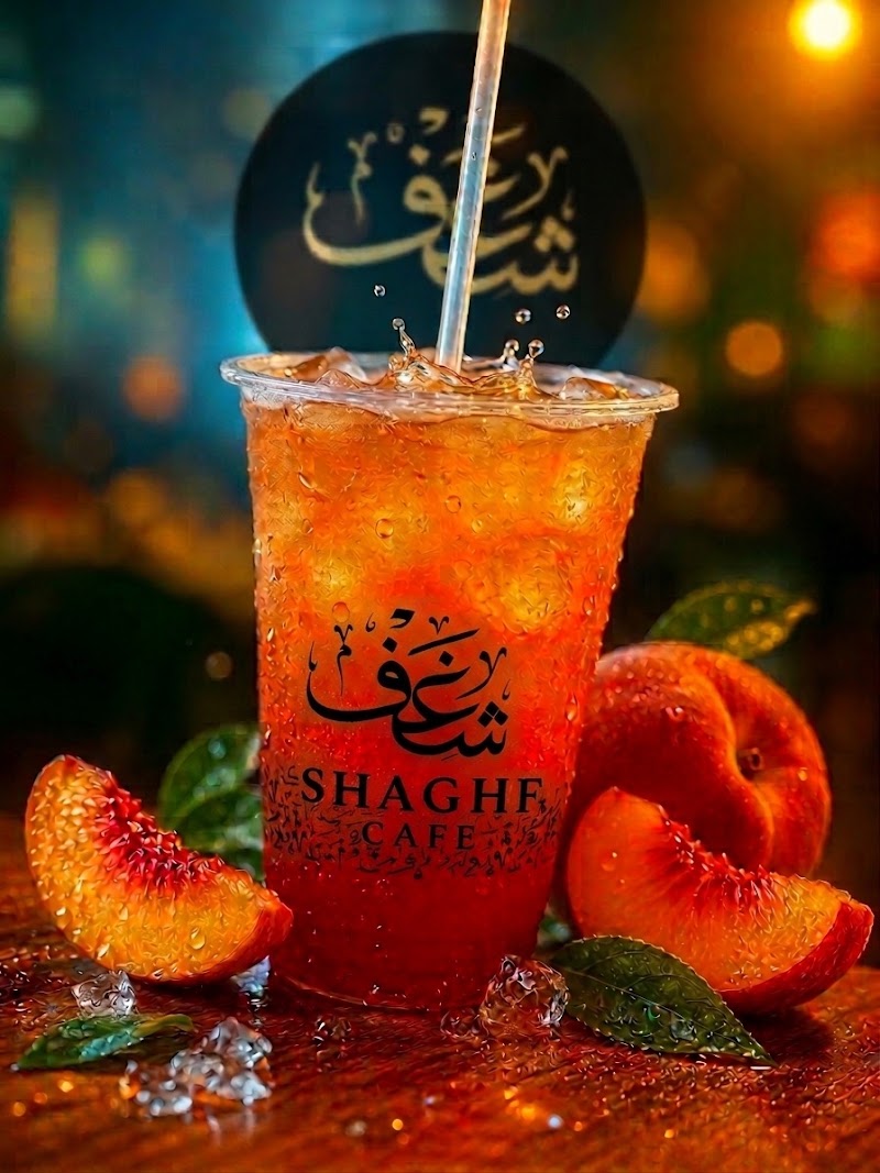 Shaghf Cafe photo 3