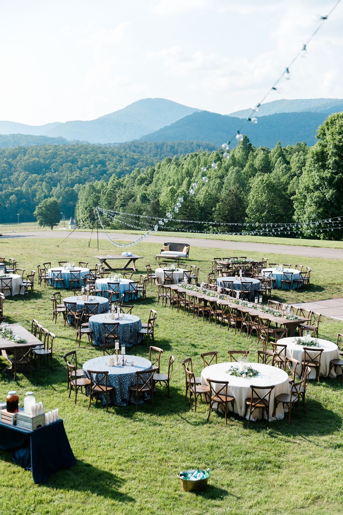 R-Ranch In the Mountains