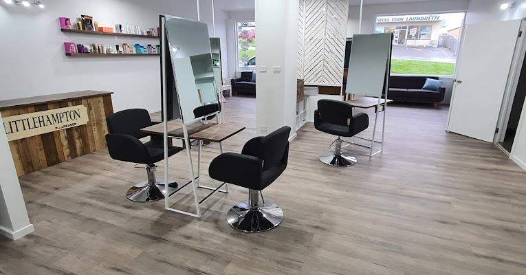 Hampton Hair photo 3