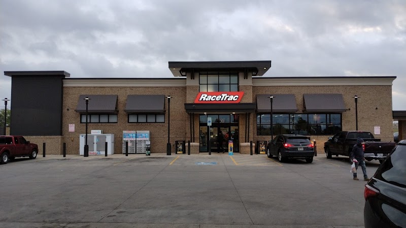 RaceTrac photo 1