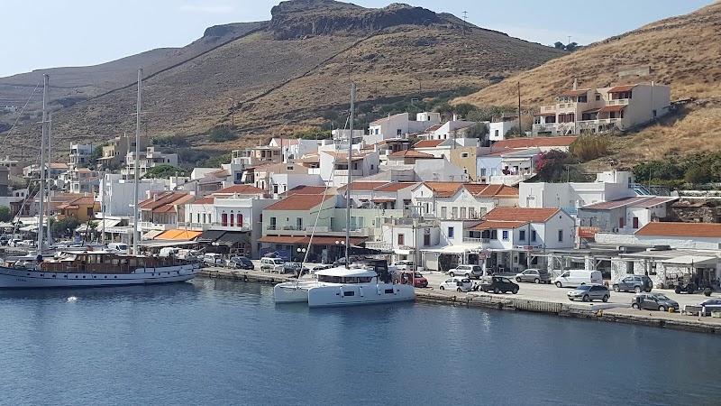 LEON rent a car Ενοικιάσεις αυτοκινήτων & moto