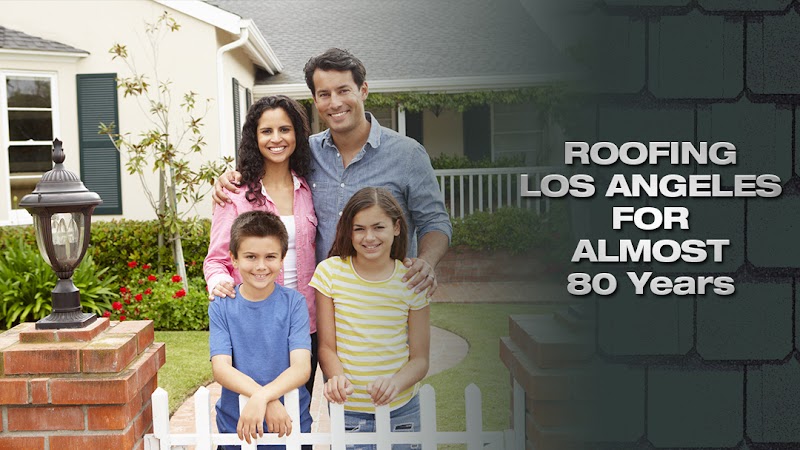 Bilt-Well Roofing photo 1