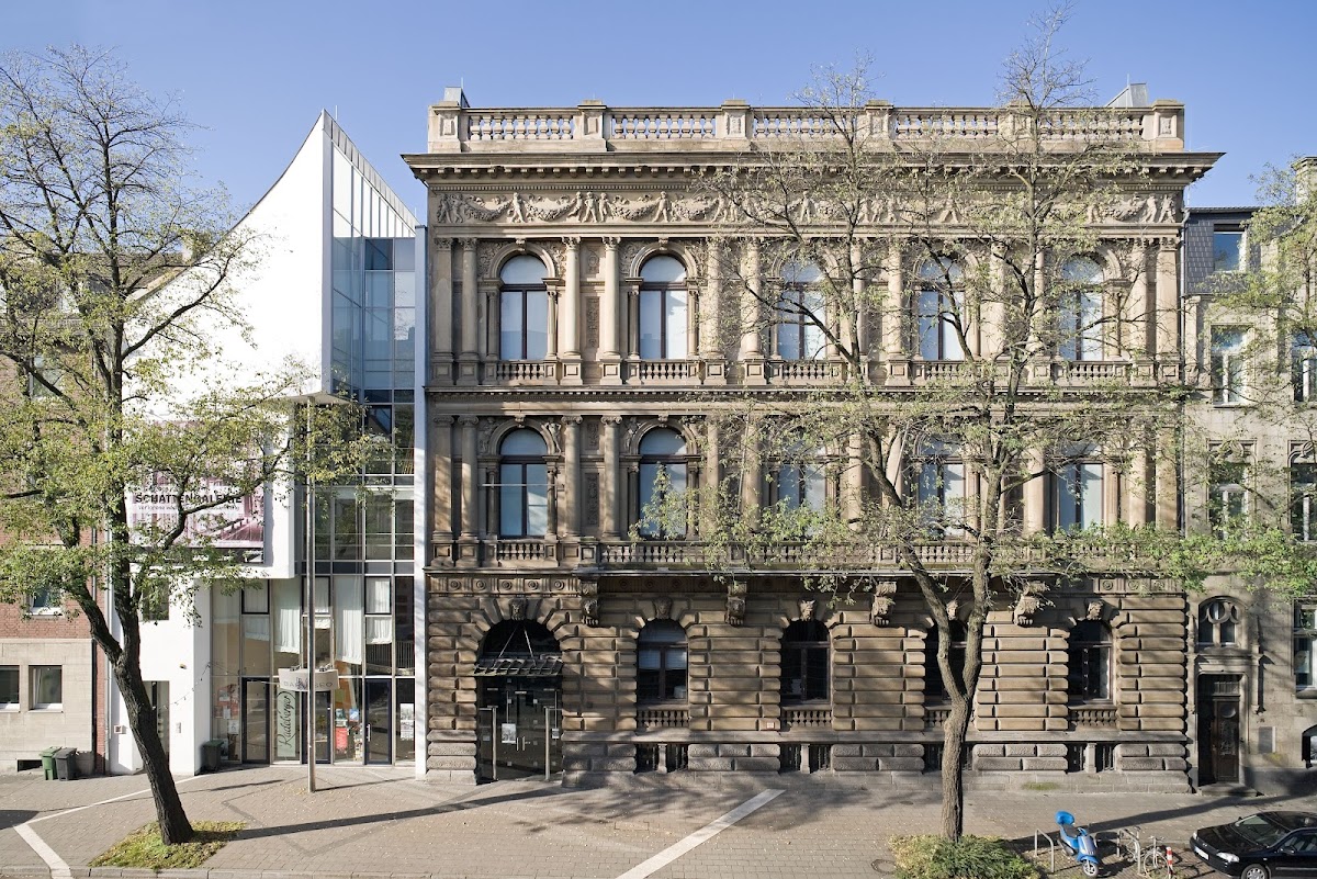 Suermondt-Ludwig-Museum