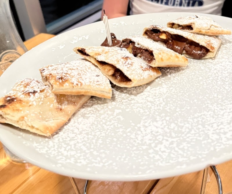 Mister O1 Extraordinary Pizza Turtle Creek photo 8