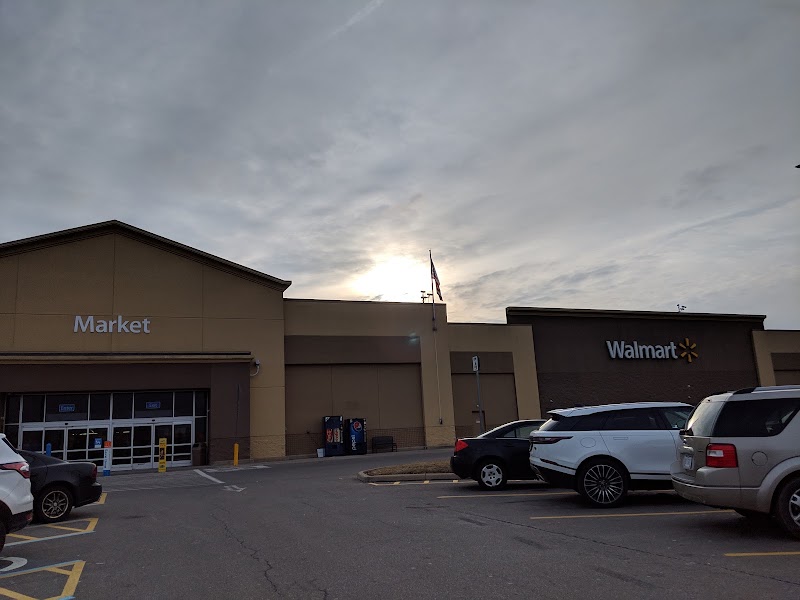 Walmart #1448 photo