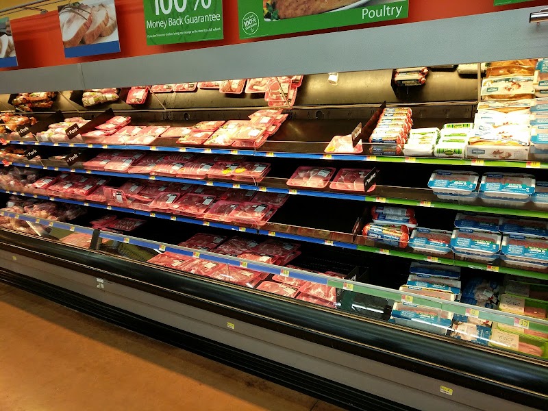 Walmart #1448 photo