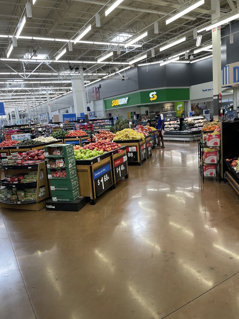 Walmart #1448 photo