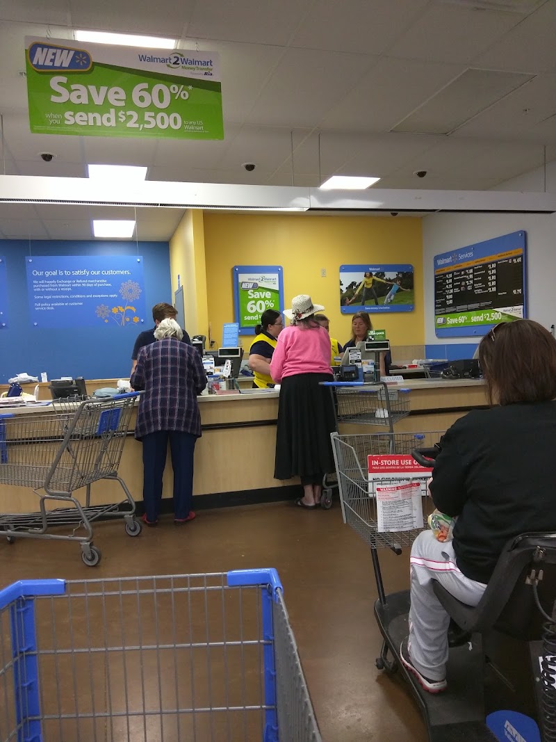 Walmart #1448 photo