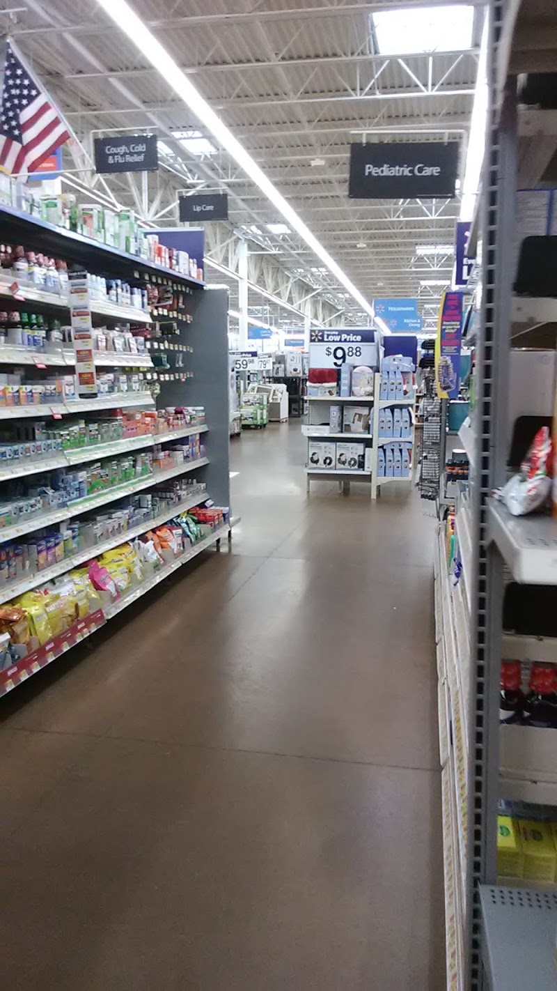 Walmart #1448 photo