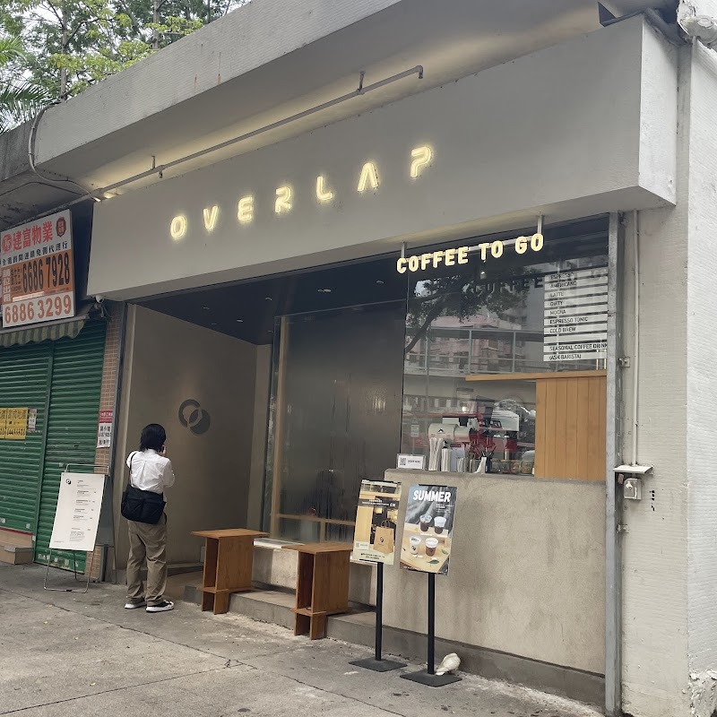 Overlap Coffee