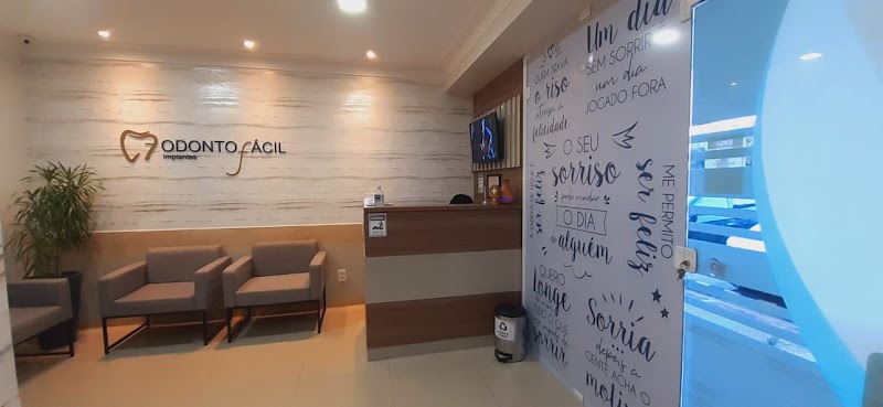 Odontofácil | Implantes Premium Cohama - foto 2