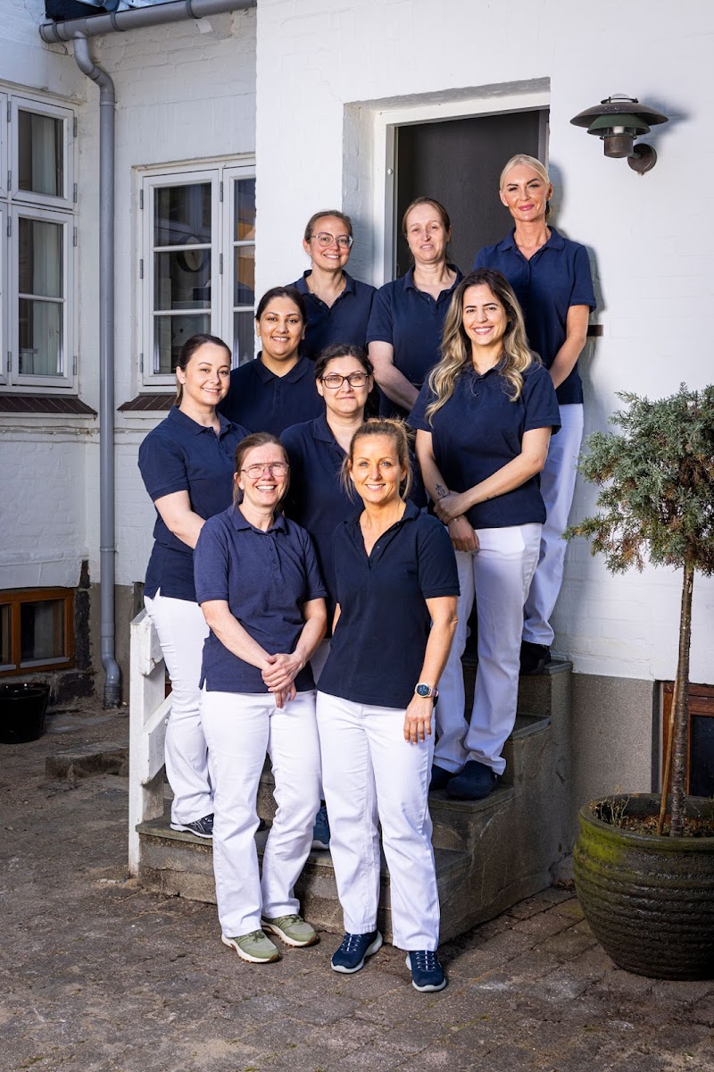 Tandlæge Ana Carolina Andrade Carmello ApS - billede 5