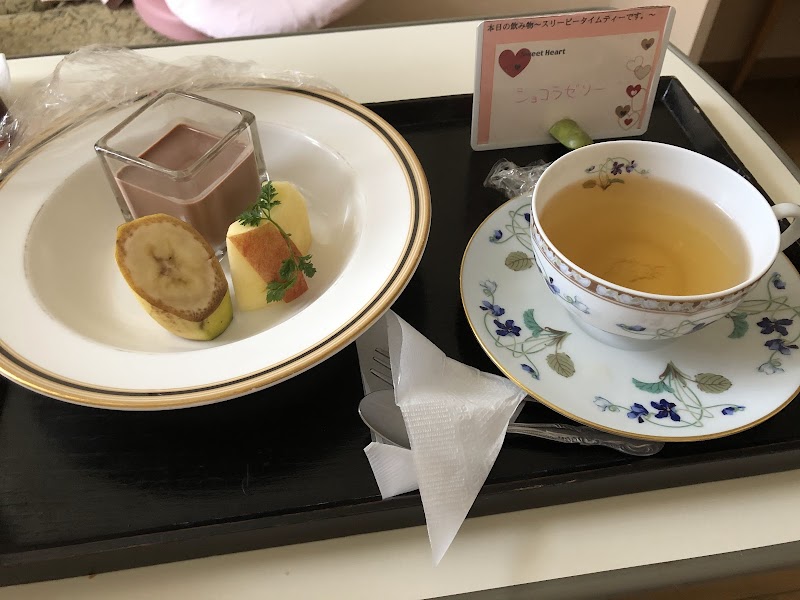 福岡西新やましたレディースクリニックの外観