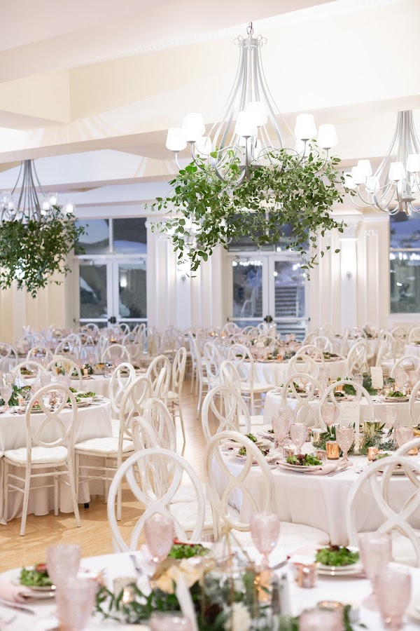 Privé Events portfolio